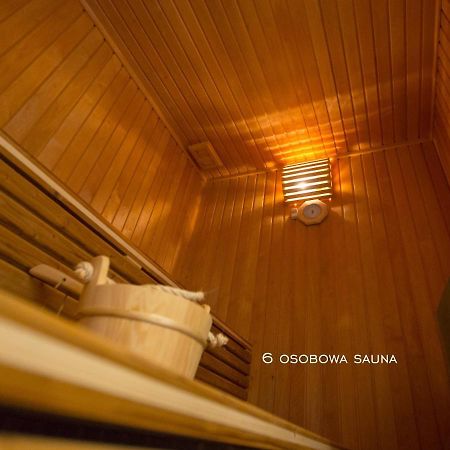 Kurs Siemiany Villa Dış mekan fotoğraf