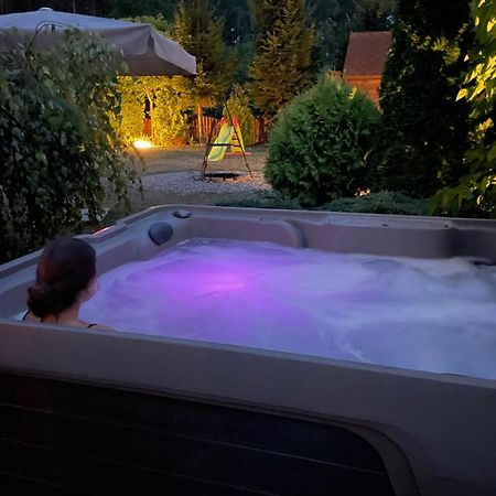 Kurs Siemiany Villa Dış mekan fotoğraf
