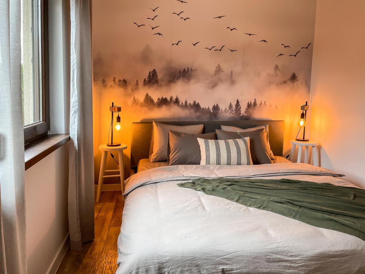 Kurs Siemiany Villa Dış mekan fotoğraf