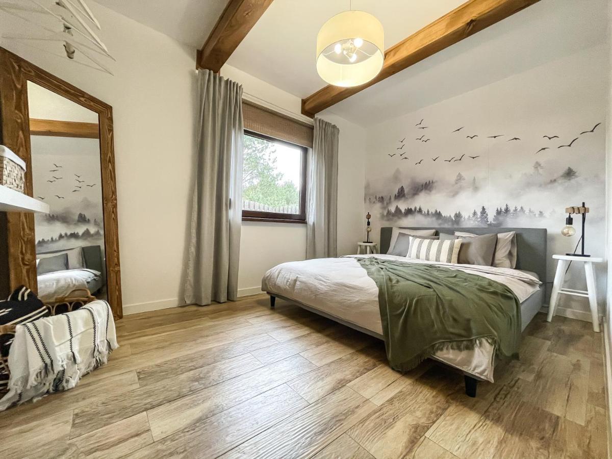 Kurs Siemiany Villa Dış mekan fotoğraf