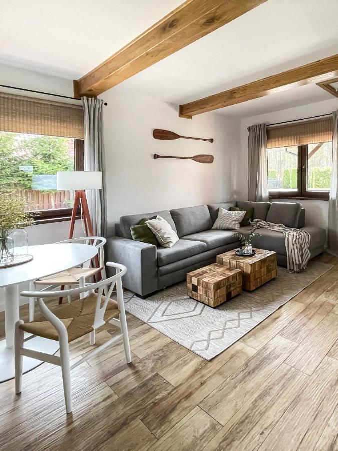 Kurs Siemiany Villa Dış mekan fotoğraf