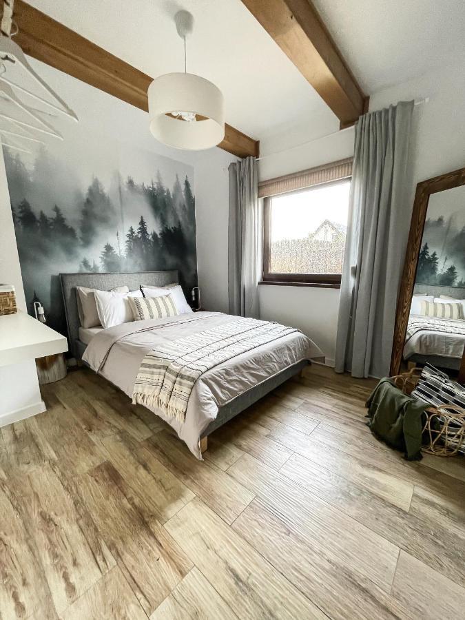 Kurs Siemiany Villa Dış mekan fotoğraf